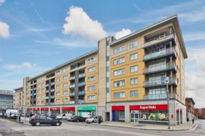 Apartment 122, College View, Silloge Road, Dublin 11 D11 XW98, Dublin 11