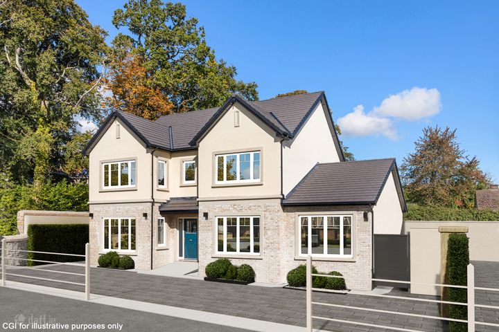 Merlin's Way, Enniskerry, Co. Wicklow