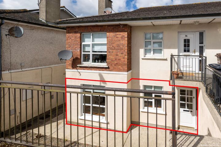 35 Páirc Cluain, Mulgannon, Mulgannon, Co. Wexford, Y35F254