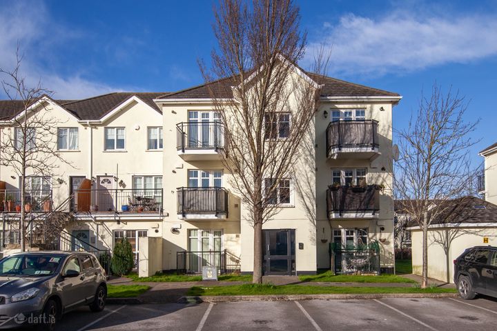 Apartment 138, Holywell Rise, Swords, Co. Dublin, K67FD36