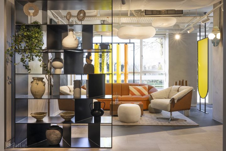 Occu Hayfield, Churchview Road, Killiney, Co. Dublin