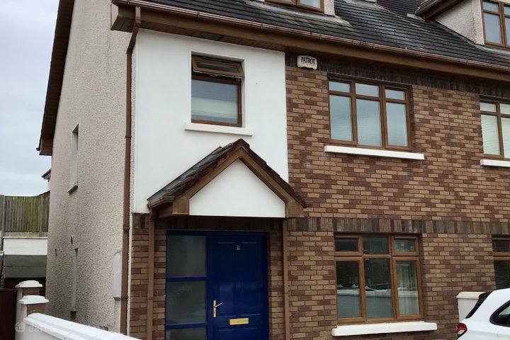 11 Coolkellure Grove, Coolkellure, Lehenaghmore, Co. Cork