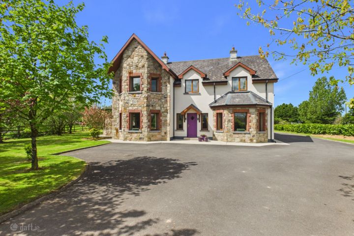 Wood View, Garruragh, Tulla, Co. Clare, V95WR22