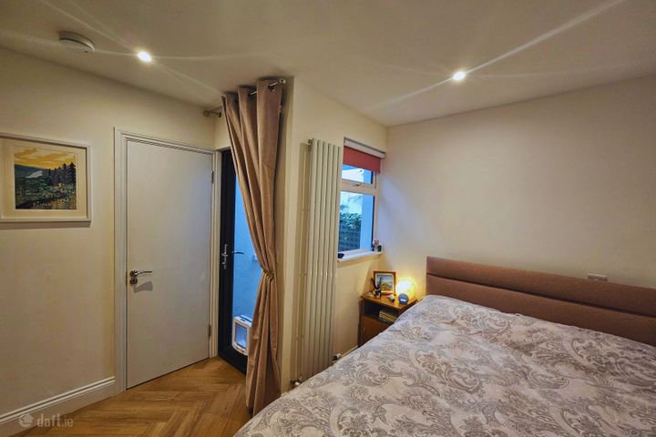 Off Grey Street, The Coombe, Dublin 8