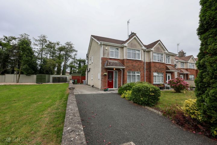 12 The Sycamores, Rochfortbridge, Rochfortbridge, Co. Westmeath, N91V104