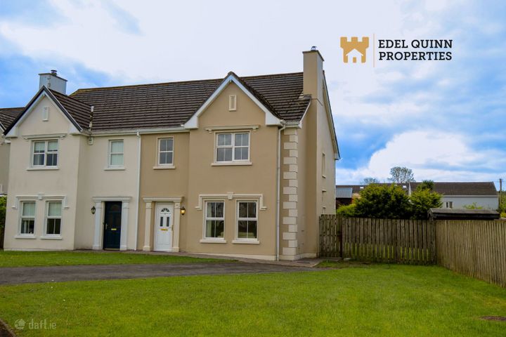 32 Brookfield Manor, Brookfield, Donegal Town, Co. Donegal, F94X0K0