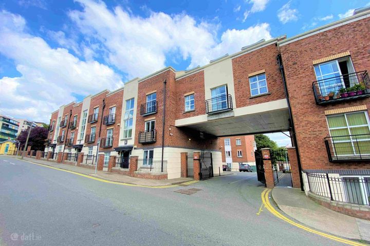Bowbridge Place, Kilmainham, Dublin 8