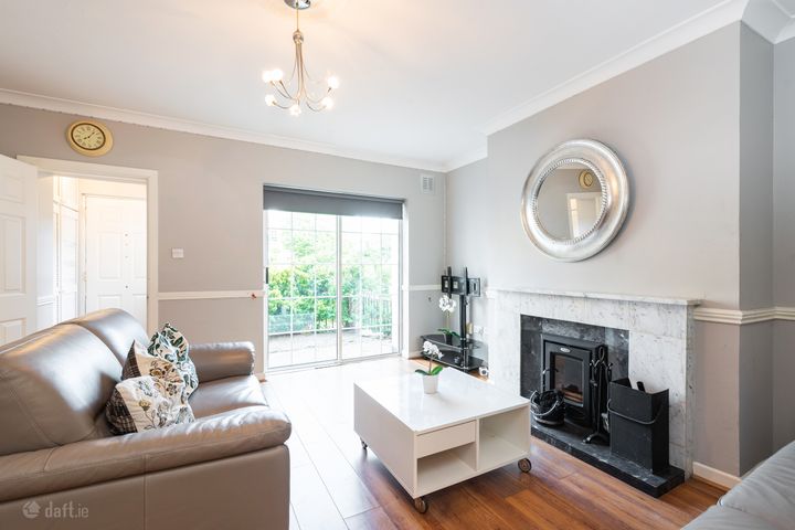 92 Bridge Water Quay, Islandbridge, Dublin 8