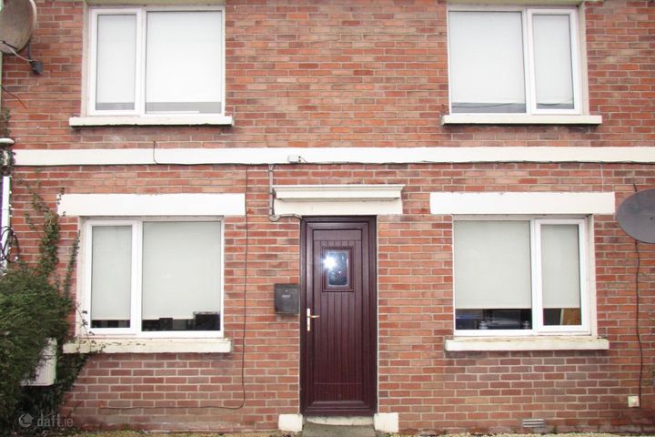 5 Saint John'S Square, Portlaoise, Portlaoise, Co. Laois, R32DX96