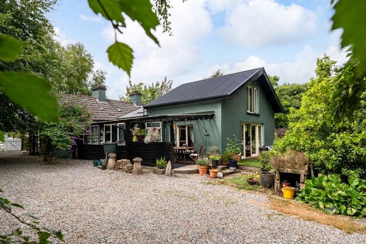 'Hilbre', Wingfield, Ballingarry, Roscrea, Co. Tipperary, E53KD36