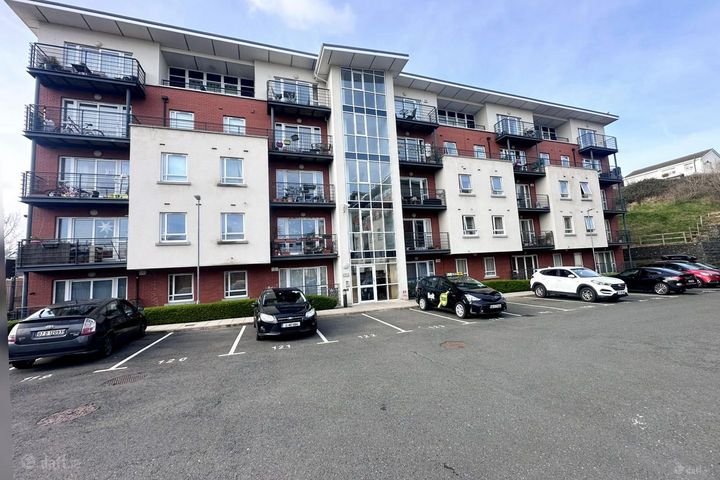 Apartment 131, Premier Square, Finglas Road, Finglas, Dublin 11