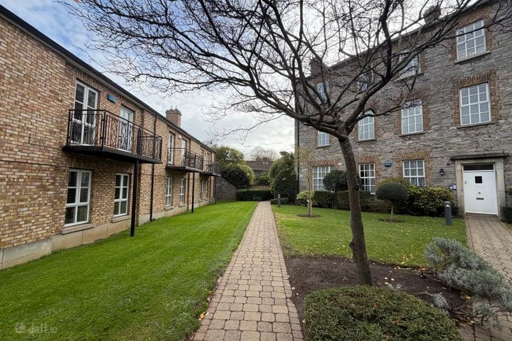 18 Haddington Square, Beggar's Bush, Ballsbridge, Dublin 4