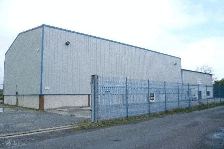 Tullig South, Templeglantine, Co. Limerick