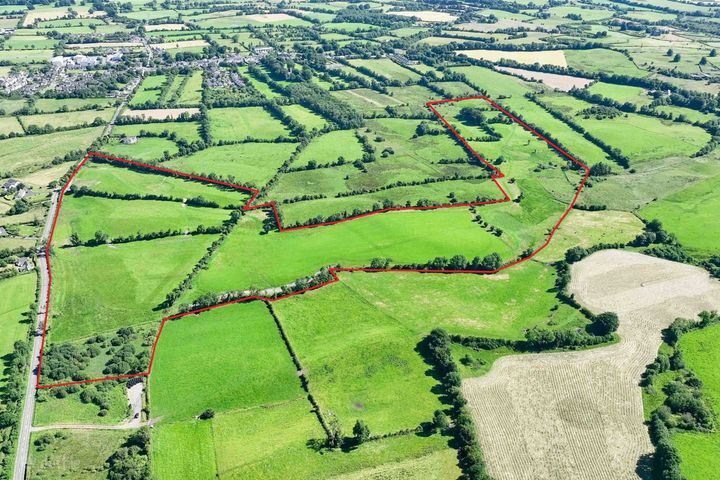 Kilrush, Clonmellon, Co. Westmeath