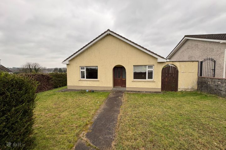 Forest View, Abbeytown, Boyle, Co. Roscommon, F52YR81
