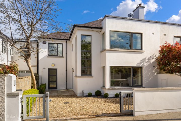 19 Vergemount Park, Clonskeagh, Dublin 6, D06C4H6