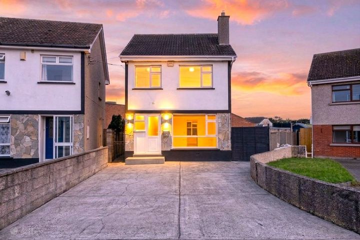 42A Grange Road, Dublin 13, Baldoyle, Dublin 13, D13KX74