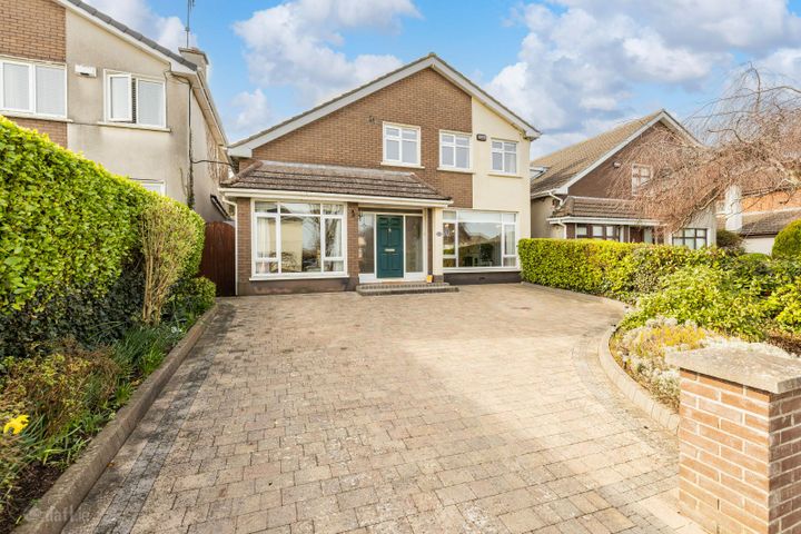 285 Seapark, Malahide, Malahide, Co. Dublin, K36TD30