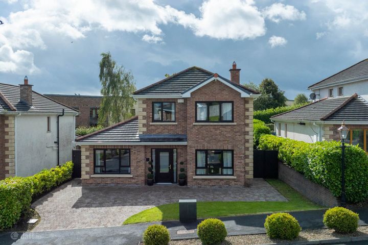 15 Landsdowne Manor, Swellan Lower, Cavan, Co. Cavan, H12WR12
