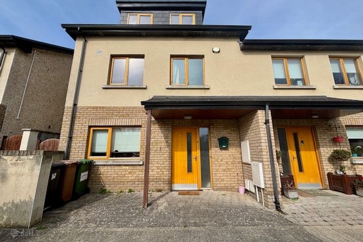 Silken Park Avenue, Citywest, Co. Dublin