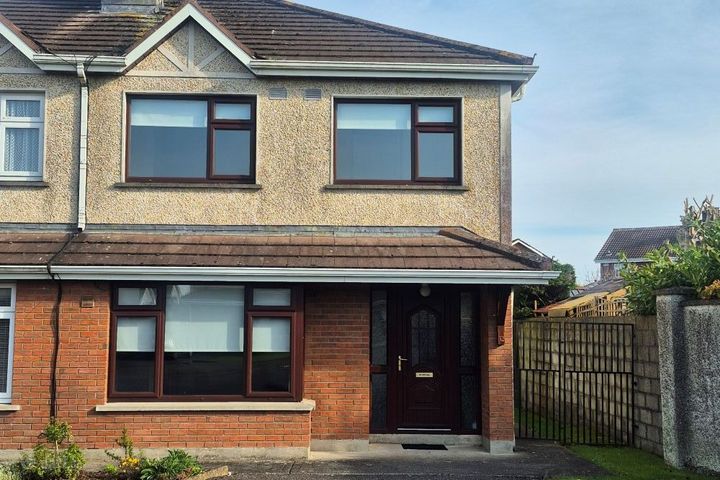32 Smithsland Court, Kilkenny, Kilkenny, Co. Kilkenny, R95E7P2