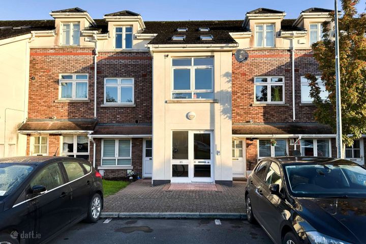 Apartment 83, Embassy Manor, Kill, Co. Kildare