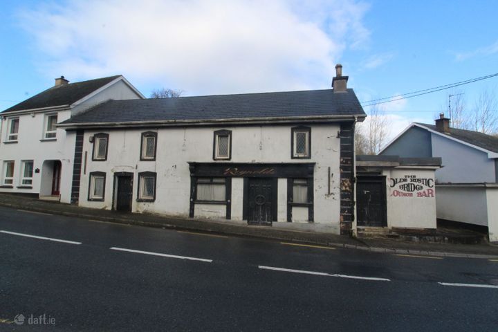 Bridge Street, Castletownroche, Castletownroche, Co. Cork, P51KA48