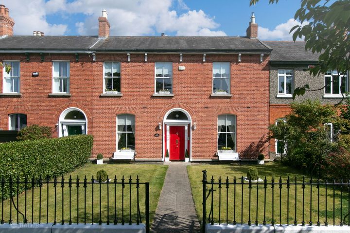 16 Rathmines Park, Rathmines, Dublin 6, Dublin 6, Dublin