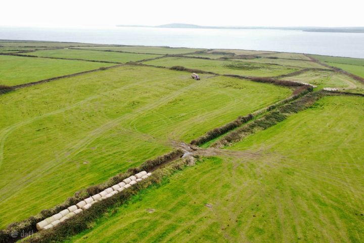 Farmland, Kilconly, Ballybunion, Co. Kerry