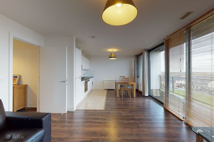 Apartment 19, The Charter, Poppintree, Dublin 11, D11YT32 - Photo 3
