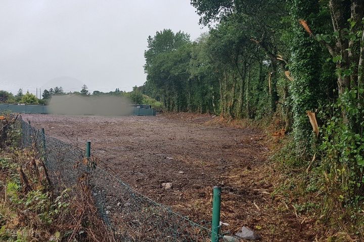 Kilnarovanagh, Toames, Teerelton, Macrooom, Co. Cork