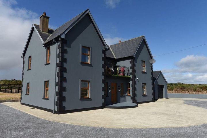Killowen, Nohoval, Kinsale, Co. Cork