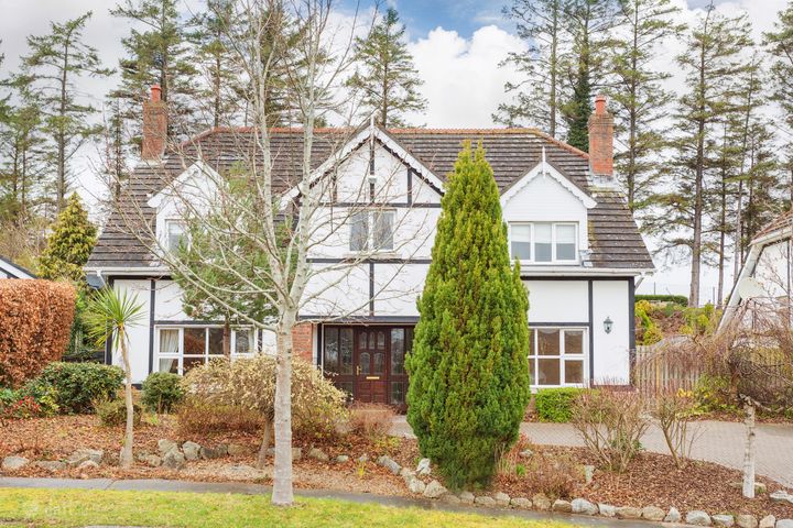 98 Eagle Valley, Enniskerry, Wicklow, Wicklow