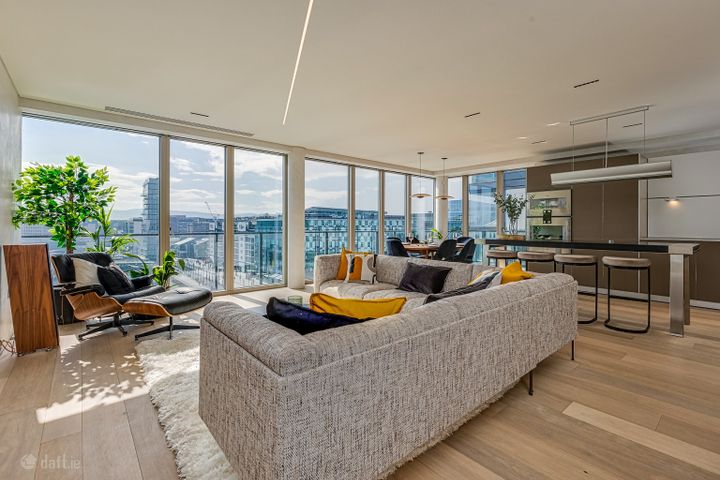 28 Hanover Dock, Hanover Quay, Dublin 2, Dublin 2, Dublin