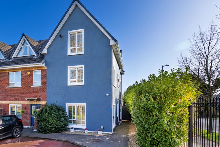 17 Drynam Close, Drynam Hall, Kinsealy, Co. Dublin, K67F447