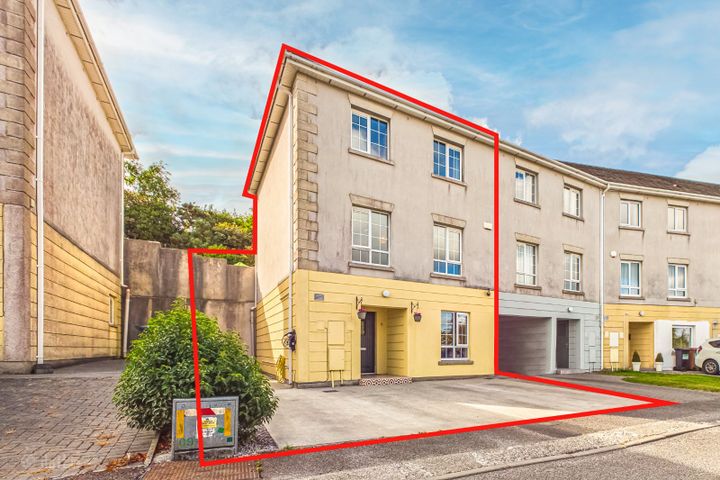 15 Carn Glas Heights, Gracedieu, Waterford City, Co. Waterford, X91P5YD