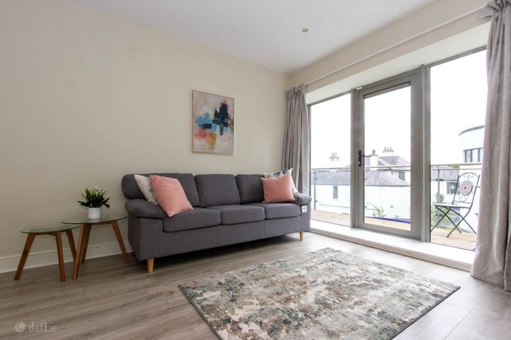 Apartment 302, Block K Beechwood Court, Stillorgan, Co. Dublin