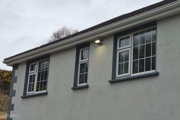 Knockaglana, Pontoon, Co. Mayo