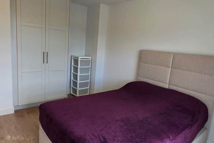 Pierce Park, Newbridge, Co. Kildare