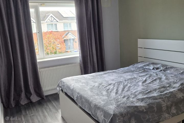 40 Curragh Finn, Kildare, Co. Kildare