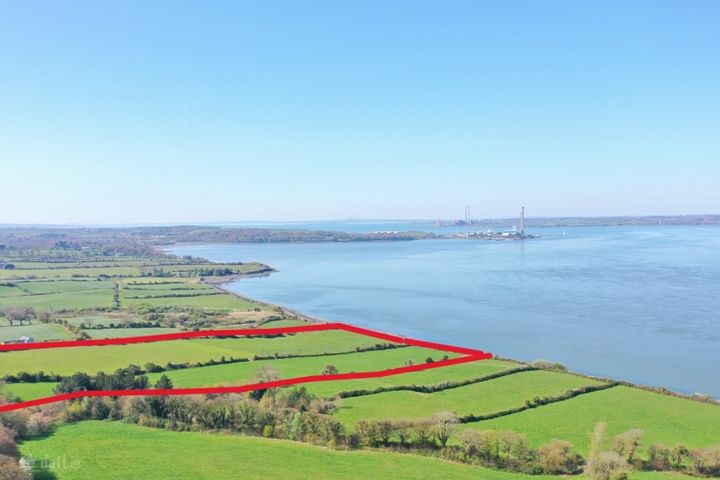 Farranmiller, Glin, Co. Limerick