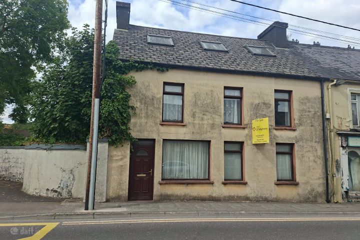 Gurteenroe, Macroom, Macroom, Co. Cork, P12KD83