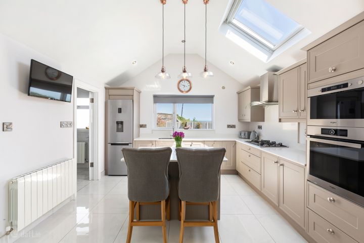 The Bungalow, Knockanrahan, Arklow, Co Wicklow, Y14TP97