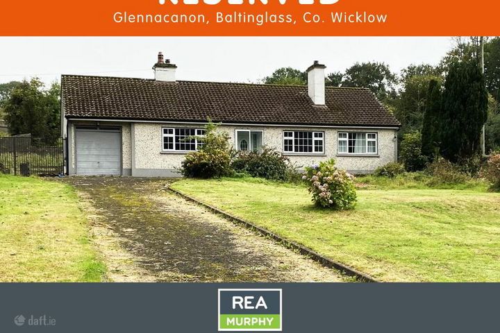 Glennacanon, Baltinglass, Co. Wicklow, W91V089