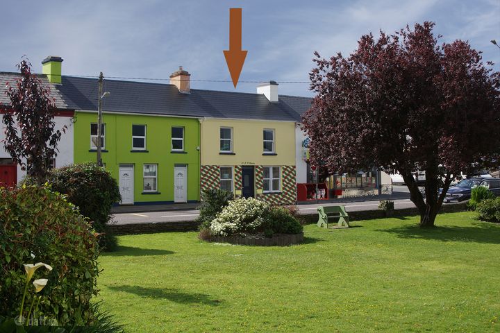 Sneem (I473), Sneem, Co. Kerry