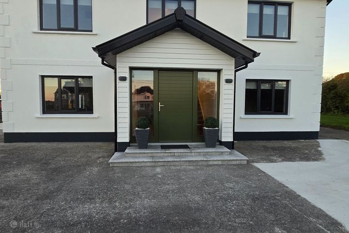 Cloghaun, Claregalway, Galway, Casheen, Co. Galway