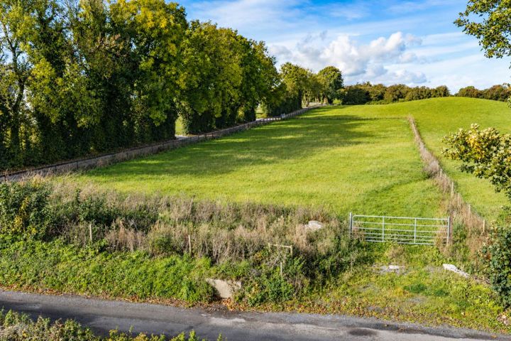 Jordanstown, Enfield, Co. Meath