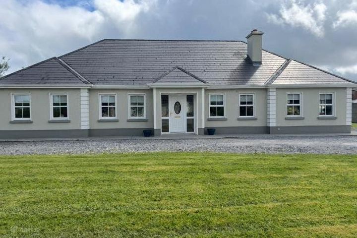 Corry, Kilmore, Carrick-On-Shannon, Clogher, Co. Roscommon