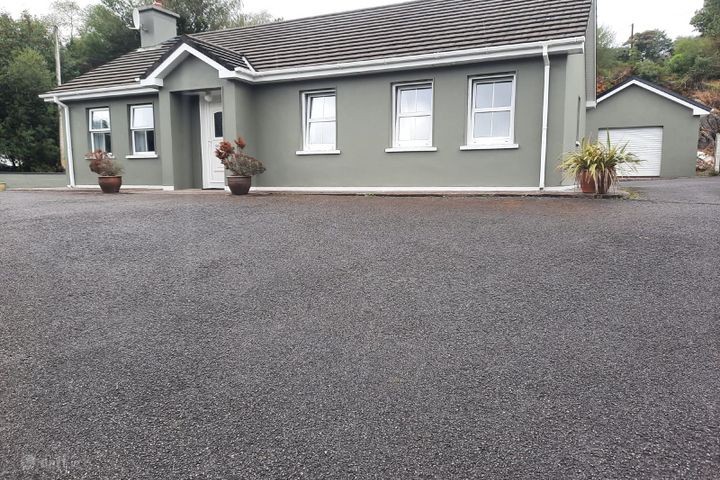 Glengarriff, Glengarriff, Co. Cork