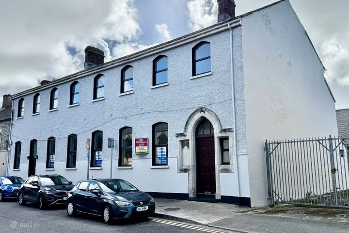 Strand Street, Tralee, Co. Kerry, V92H270